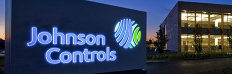 Buy Johnson Controls (JCI)