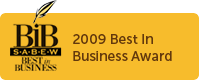 Best in Business Award