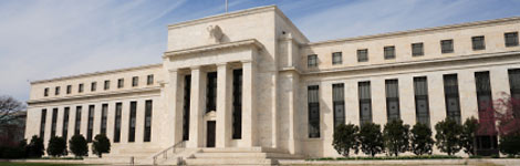 Fed keeps policy stable, says 0% rates as far as the eye can see