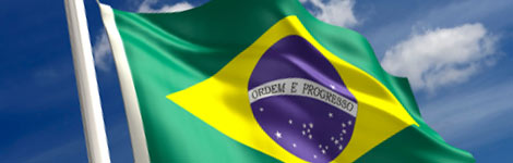 Brazil–and Itau Unibanco–is rallying big on hopes of an interest rate cut from the central bank