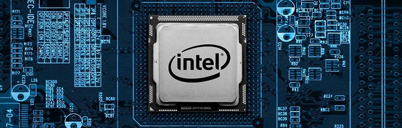 Great day for chip stocks–and then Intel misses