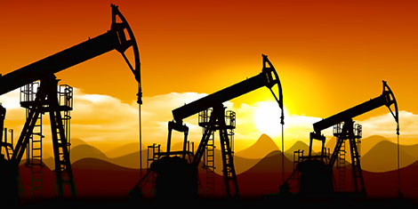 Just what a downward trend in oil prices needs–higher than expected U.S. oil inventories