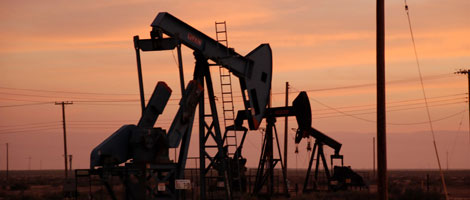 Pioneer earnings got the whole oil shale worry thing started