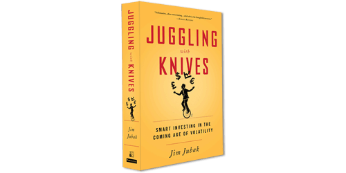 Get Grandfathered at JugglingWithKnives.com