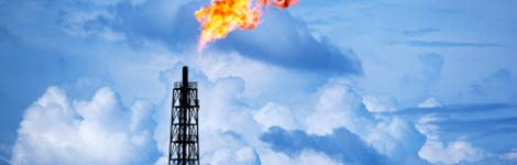 Natural gas, corn, and wheat lead commodities higher today