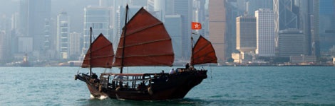 Senate passes Hong Kong support bill, House to take it up today scrambling China trade talks