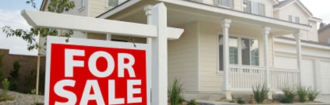 Mortgage delinquencies soar in April