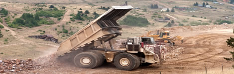 Buying Martin Marietta Materials in my Jubak Picks Portfolio to add to infrastructure plays