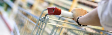 Today Target echoes yesterday’s caution from Home Depot on consumer spending