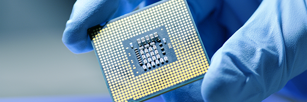 It’s already correction time in the chip sector