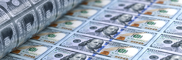 Treasury to borrow $3 trillion during April to June quarter
