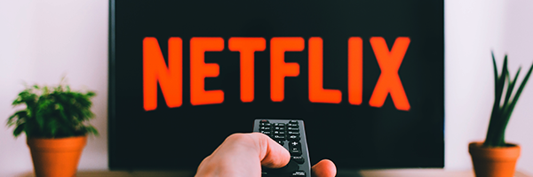 Netflix big surprise today likely to give big boost to big tech shares tomorrow