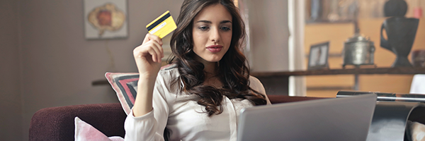Consumer showing signs of stress in August