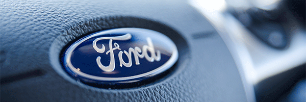 Ford gains on doubling of production target for electric F-150 pickup