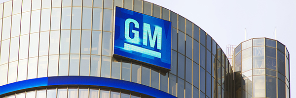 Take that Ford: GM will boost spending on electric and autonomous vehicles by 30% through 2025