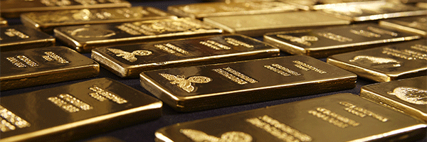 Gold and silver take another step toward excess