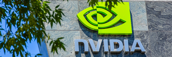 Nvidia’s next earnings report shaping up as very, ahem, “interesting”