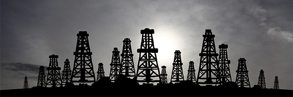 U.S. oil shale rig count continues to drop