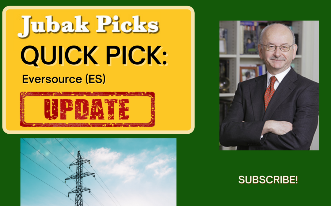 Please watch my new YouTube video: QuickPick EverSource (update)